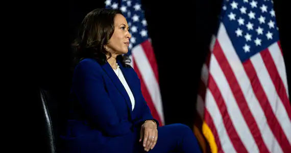 Even as Indian Americans Cheer Kamala Harris Selection, Why Some Are Planning to Not Vote for Her